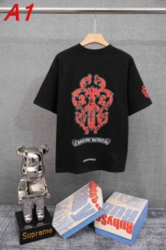 2026年新作 クロムハーツ クール&カジュアル 別注 メンズ レディース