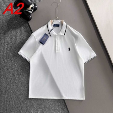 2026年コレクション ポロ ラルフローレン オフィスカジュアル リラックス メンズ レディース