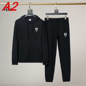 2026SS フェンデイ セットアップ上下 完売間近