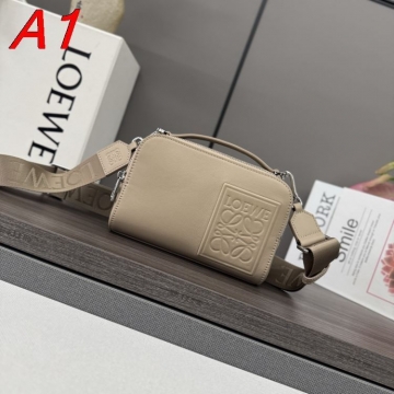 希少限定2026新作ロエベメンズバッグ