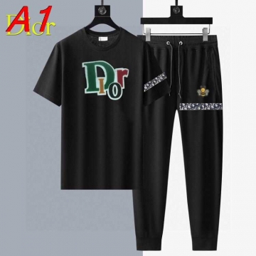 2026年春夏 ディオール クール&カジュアル エッジー メンズ レディース セットアップ上下