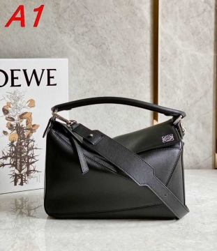 完売次第終了早い者勝ち2026新作ロエベメンズバッグ