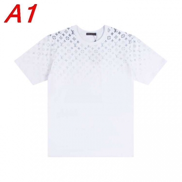 2026年コレクション ルイヴィトン クール&カジュアル エッジー メンズ レディース