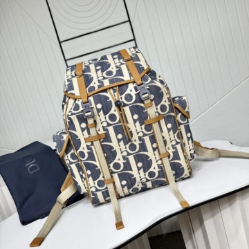 夏キレ味をプラス2026新作ディオールメンズバッグ