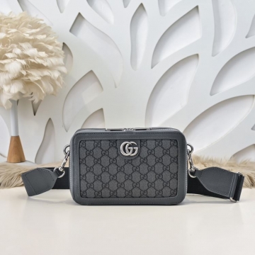 カジュアル反転魅力2026SSグッチメンズバッグ