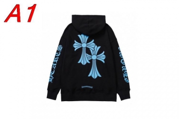 NEW クロムハーツ パーカー 人気新商品