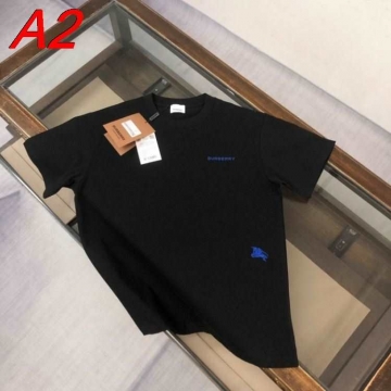 今季新作 バーバリー クリーンな印象 スマートカジュアル ナチュラル ユニセックス