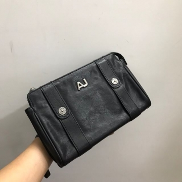 いろいろ選べる2026SSアルマーニメンズバッグ