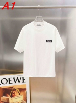 2026SS ディオール 【エモーショナル】 アーバンシックTシャツ リラックスムード 着回し自在