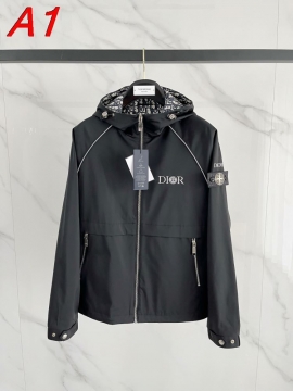 2026年 ディオール コート オンライン限定商品