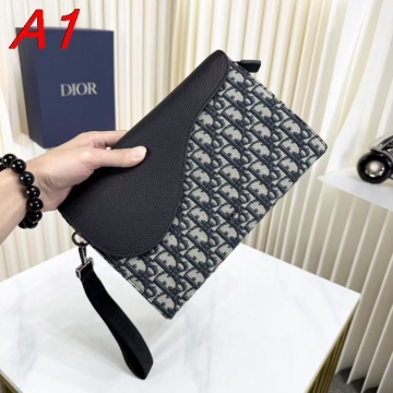 今年大人気2026SSディオールメンズバッグ