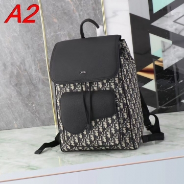 希少限定2026SSディオールメンズバッグ