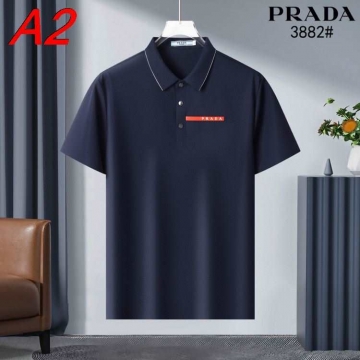 2026年春夏 プラダ 【プレイフル】 ユニークTシャツ グラフィック 着回し自在