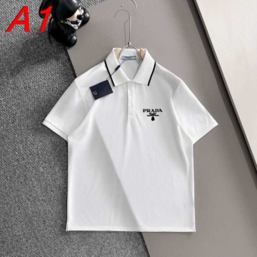 最新作 プラダ 【スローライフ】 ナチュラルテイストTシャツ サステナブル 着回し自在