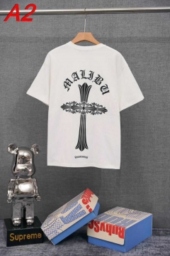 2026年トレンド クロムハーツ ストリート系 プレイフル メンズ レディース