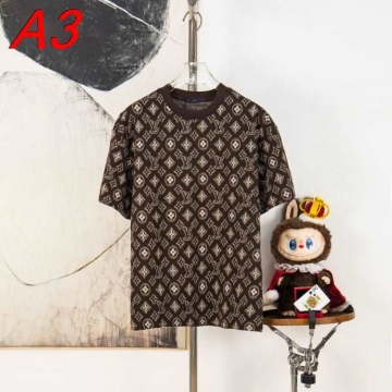 2026年トレンド ルイヴィトン 【エターナル】 ミニマリズムTシャツ 着回し自在