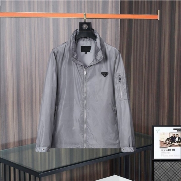 2026年新作 プラダ コート 今年春夏ファション流行り