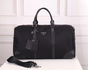 新作限定大人でエレ2026新品プラダメンズバッグ
