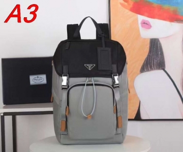 今年春夏ファション流行り2026新品プラダメンズバッグ