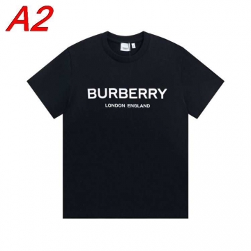 今季新作 バーバリー 【アメカジ】 ヴィンテージ風Tシャツ ワークスタイル 着回し自在