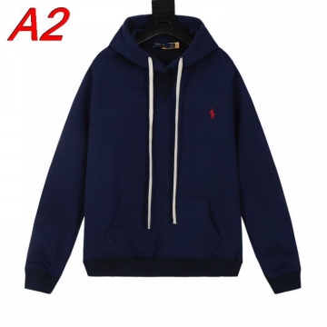 NEW ポロ ラルフローレン パーカー 送料込み 希少品