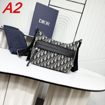 人気新商品2026新作ディオールメンズバッグ