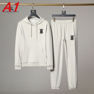 2026年新作 バーバリー セットアップ上下 個性派さん