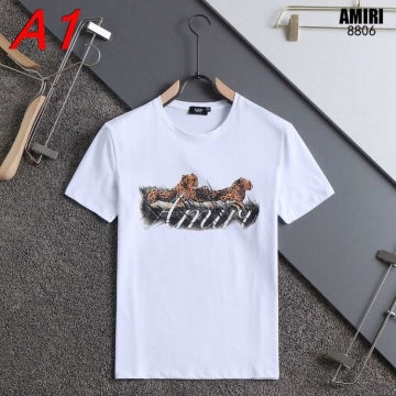 2026年新作 アミリ クール&カジュアル エッジー メンズ レディース