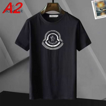 今季新作 モンクレール デイリーユース オフィスカジュアル シンプル メンズ レディース