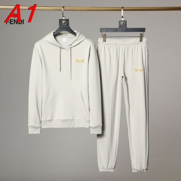 今季新作 フェンデイ セットアップ上下 最新商品即完売必至