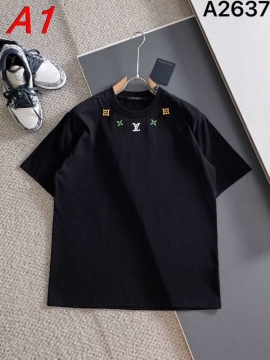 NEW ARRIVAL ルイヴィトン 【エターナル】 ミニマリズムTシャツ 着回し自在