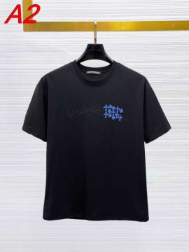 NEW ARRIVAL クロムハーツ 【エココンシャス】 サステナブルTシャツ ナチュラル 着回し自在