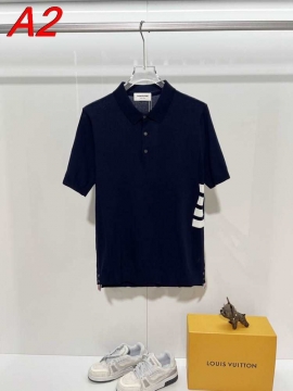 NEW ARRIVAL トムブラウン 【完売必至】 コレクションTシャツ ハイセンス デイリーユース