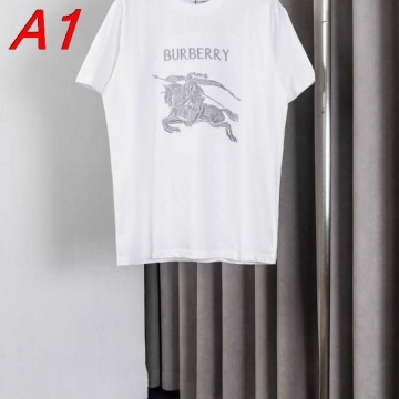 2026年春夏 バーバリー ストリート系ミックス インスタ映え メンズ レディース