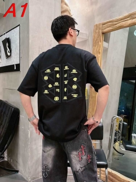 2026年春夏 バレンシアガ 【エターナル】 ミニマリズムTシャツ 着回し自在