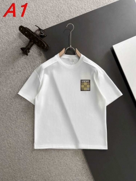 最新作 ロエベ 【数量限定】 トレンドトップTシャツ バイラル 着回し自在