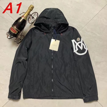 2026SS モンクレール コート 新色入荷