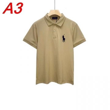 NEW ARRIVAL ポロ ラルフローレン 【デイリー】 着回し自在Tシャツ コスパ良 シンプル