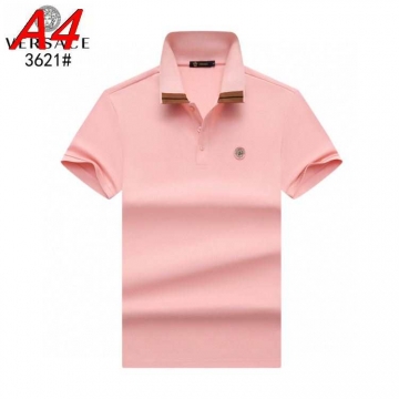 2026年モデル ヴェルサーチ 【再入荷】 バイラルTシャツ 数量限定 デイリーユース