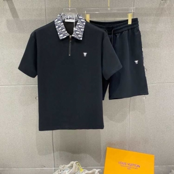 2026年モデル ディオール アメカジテイスト 着回し自在