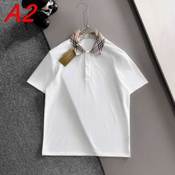 2026SS バーバリー 【デイリー】 着回し自在Tシャツ コスパ良 シンプル