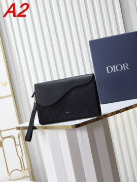 最新で完売確実2026SSディオールメンズバッグ