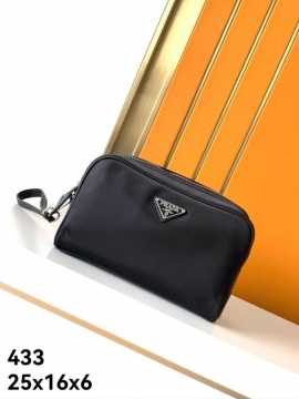 超あたたかい2026SSプラダメンズバッグ