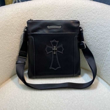 やっと見つけた国内即発2026SSクロムハーツメンズバッグ