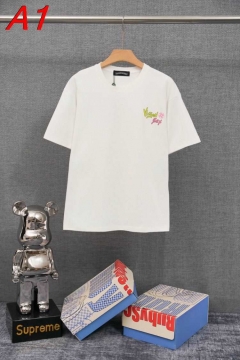 2026年新作 クロムハーツ 【ゴープコア】 アウトドアミックスTシャツ