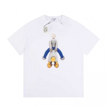 2026年コレクション ロエベ アメカジテイスト 着回し自在