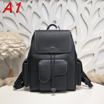 お洒落スタイル2026SSディオールメンズバッグ