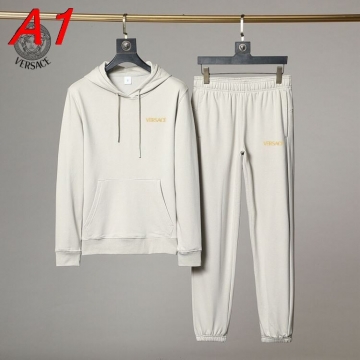 2026年新作 ヴェルサーチ セットアップ上下 お勧め使える未入荷ブランド