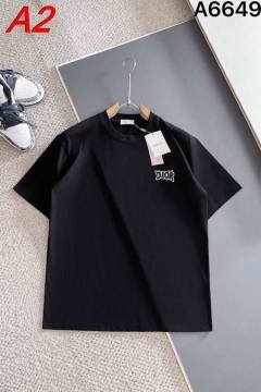 最新作 ディオール 【アメカジ】 ヴィンテージ風Tシャツ ワークスタイル 着回し自在