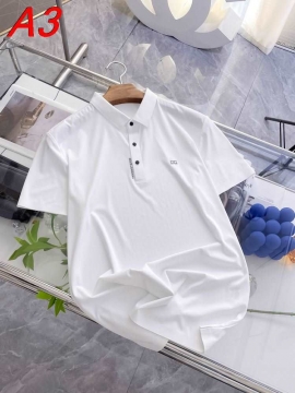 2026年トレンド ドルチェ＆ガッバーナ 【数量限定】 トレンドトップTシャツ バイラル 着回し自在